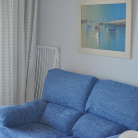 לאס פאלמס דה גראן קנאריה Marsin Playa 107 Vivienda Vacacional מראה חיצוני תמונה
