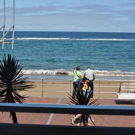 לאס פאלמס דה גראן קנאריה Marsin Playa 107 Vivienda Vacacional מראה חיצוני תמונה