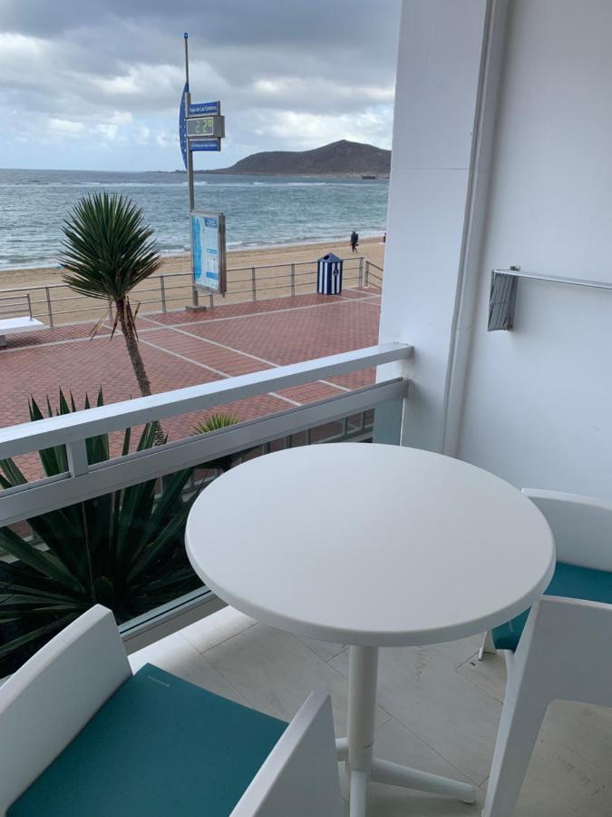 לאס פאלמס דה גראן קנאריה Marsin Playa 107 Vivienda Vacacional מראה חיצוני תמונה