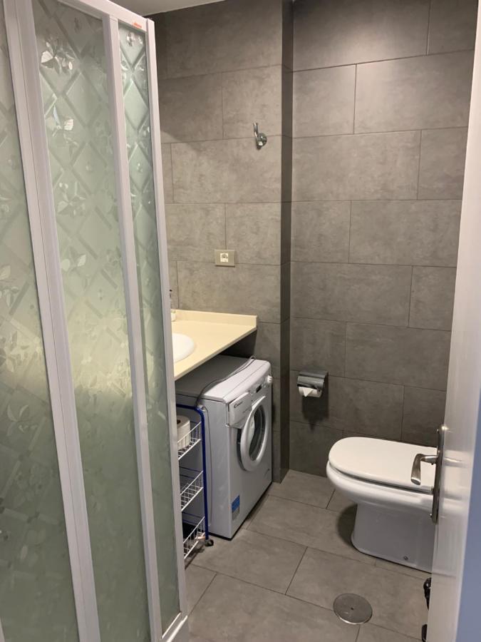 לאס פאלמס דה גראן קנאריה Marsin Playa 107 Vivienda Vacacional מראה חיצוני תמונה