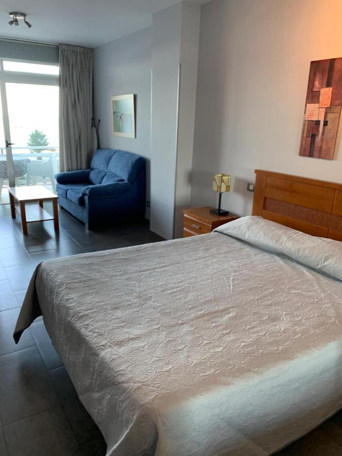 לאס פאלמס דה גראן קנאריה Marsin Playa 107 Vivienda Vacacional מראה חיצוני תמונה