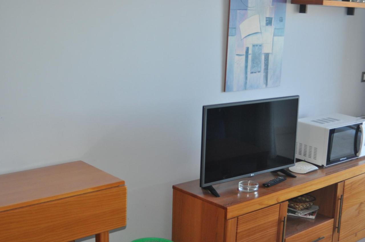 לאס פאלמס דה גראן קנאריה Marsin Playa 107 Vivienda Vacacional מראה חיצוני תמונה