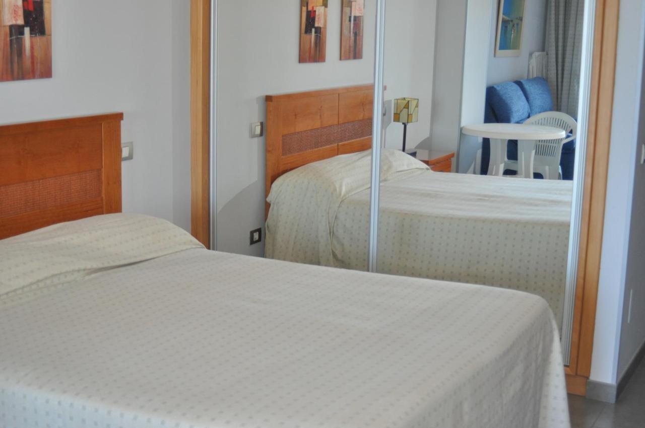 לאס פאלמס דה גראן קנאריה Marsin Playa 107 Vivienda Vacacional מראה חיצוני תמונה