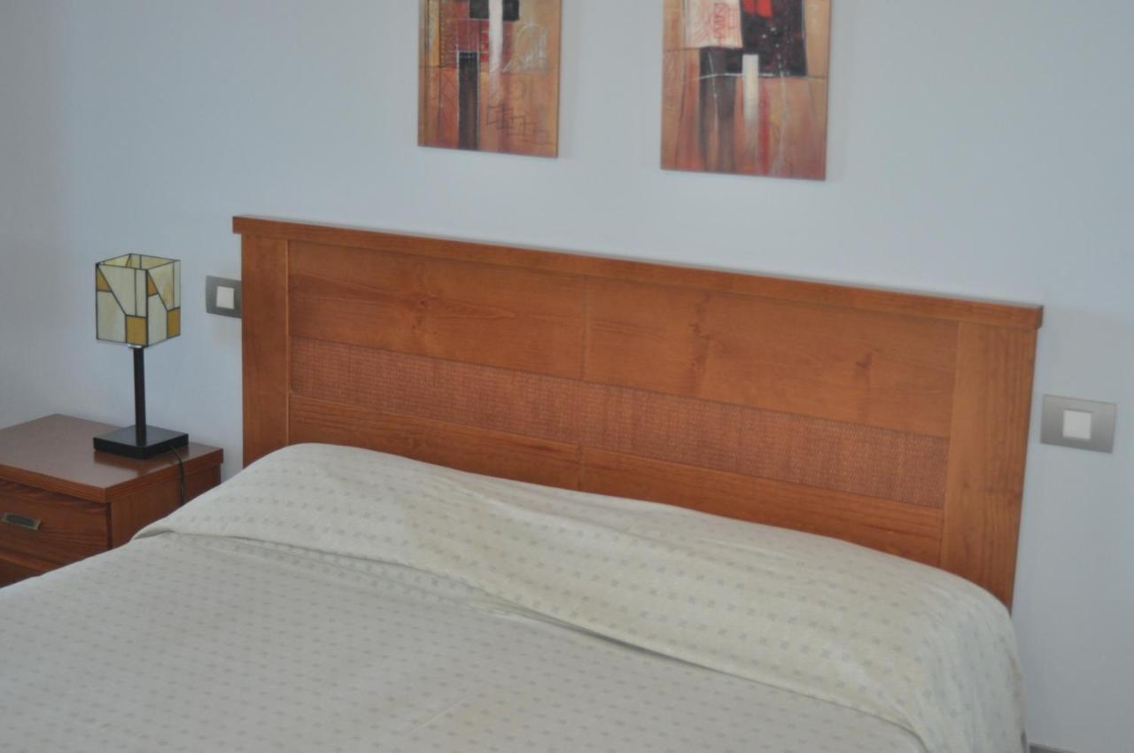 לאס פאלמס דה גראן קנאריה Marsin Playa 107 Vivienda Vacacional מראה חיצוני תמונה