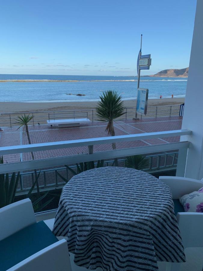 לאס פאלמס דה גראן קנאריה Marsin Playa 107 Vivienda Vacacional מראה חיצוני תמונה